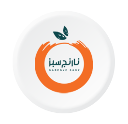 قاسمی, تک‌لید نارنج سبز